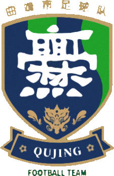 Escudo de QINGDAO F.T. (CHINA)