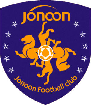 Escudo de QINGDAO JONOON F.C. (CHINA)