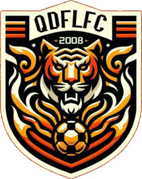 Escudo de QUINGDAO FULI F.C. (CHINA)