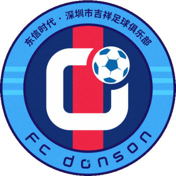 Escudo de SHENZHEN JIXIANG F.C. (CHINA)