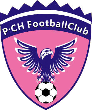 Escudo de SHENZHEN PENGCHENG F.C. (CHINA)