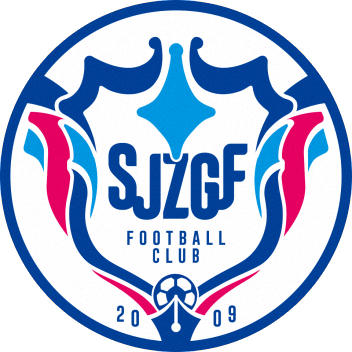 Escudo de SHIJIAZHUANG GONGFU F.C. (CHINA)