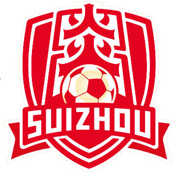 Escudo de SUIZHOU F.C. (CHINA)