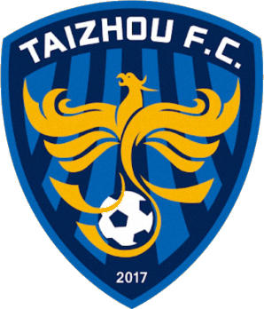 Escudo de TAIZHOU YUANDA F.C. (CHINA)