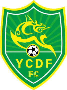 Escudo de YANCHENG LUZHIYING F.C. (CHINA)