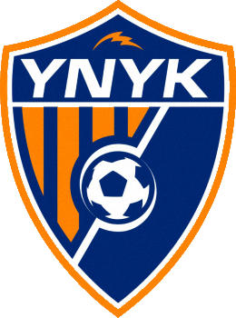 Escudo de YUNNAN YUKUN F.C. (CHINA)