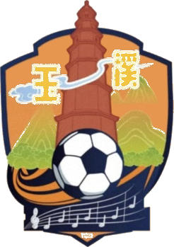 Escudo de YUXI F.T. (CHINA)