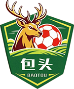 Escudo de BAOTOU F.C.
