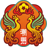 Escudo de CHENGDU F.C.