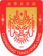 Escudo de CHONGQING TONGLIANGLONG F.C.