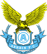 Escudo de DALIAN AERBIN F.C.