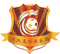 Escudo de DANDONG TENGYUE F.C.
