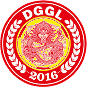 Escudo de DONGGUAN UNITED F.C.