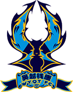 Escudo de HANGZHOU LINPING WUYUE F.C.