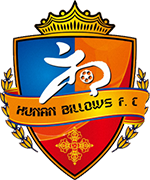 Escudo de HUNAN BILLOWS F.C.