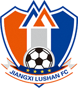 Escudo de JIANGXI LUSHAN F.C.