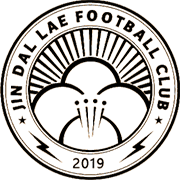 Escudo de JIN DAL LAE F.C.