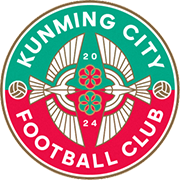 Escudo de KUNMING CITY F.C.