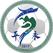 Escudo de PINGYONG VILLAGE F.C.