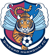 Escudo de QINDAO HUANGHAI F.C.
