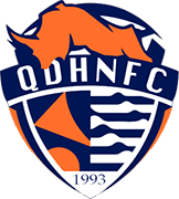 Escudo de QINGDAO HAINIU F.C.