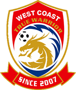 Escudo de QINGDAO WEST COAST F.C.