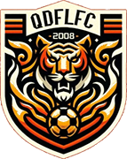Escudo de QUINGDAO FULI F.C.