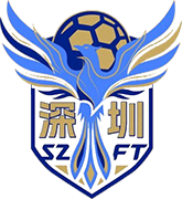 Escudo de SHENZHEN F.C.-1