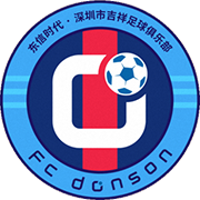 Escudo de SHENZHEN JIXIANG F.C.