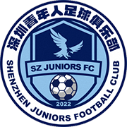 Escudo de SHENZHEN JUNIORS F.C.