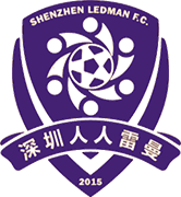 Escudo de SHENZHEN LEDMAN F.C.