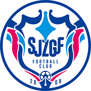 Escudo de SHIJIAZHUANG GONGFU F.C.