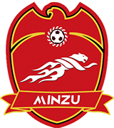 Escudo de SICHUAN MINZU F.C.
