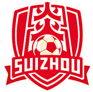 Escudo de SUIZHOU F.C.