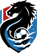 Escudo de SUIZHOU HUAI'AN F.C.