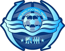 Escudo de TAIZHOU TEAM