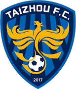 Escudo de TAIZHOU YUANDA F.C.
