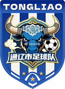 Escudo de TONGLIAO TONGDA F.C.
