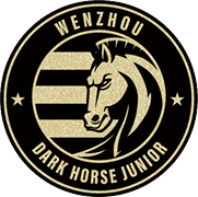 Escudo de WENZHOU PROFESSIONAL F.C.