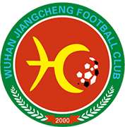 Escudo de WUHAN JIANGCHEN F.C.