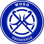 Escudo de WUXI WUGO F.C.