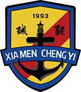 Escudo de XIAMEN CHENG YI
