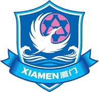Escudo de XIAMEN F.C.