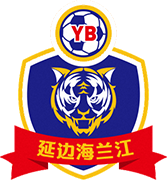 Escudo de YANBIAN LONGDING F.C.