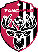 Escudo de YANCHENG F.C.