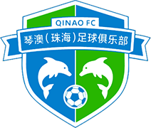 Escudo de ZHUHAI QUINAO F.C.