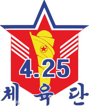 Escudo de 4.25 SPORT C.-1 (COREA DEL NORTE)