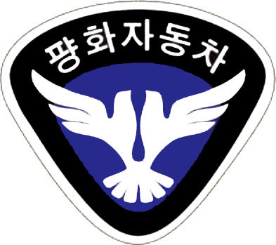 Escudo de JADONGCHA S.C. (COREA DEL NORTE)