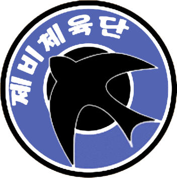 Escudo de JEBI S.C. (COREA DEL NORTE)