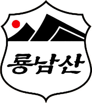 Escudo de RYOMYONG S.C. (COREA DEL NORTE)